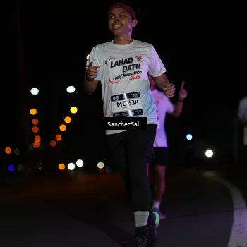 Runner Photo 7654333
