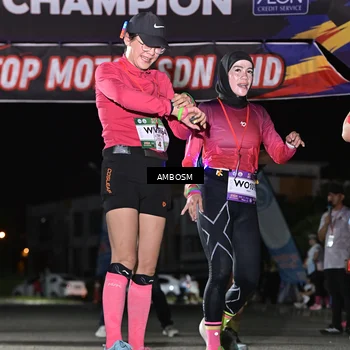 Runner Photo 7654339
