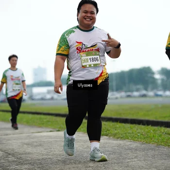 Runner Photo 7654342