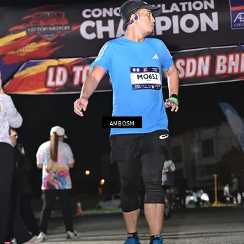 Runner Photo 7654349