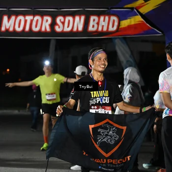 Runner Photo 7654355