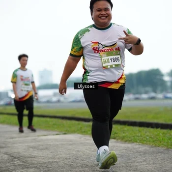Runner Photo 7654356