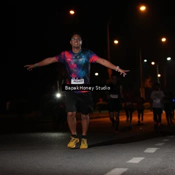 Runner Photo 7654357