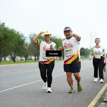 Runner Photo 7654359