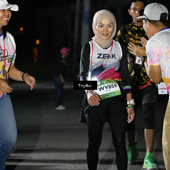 Runner Photo 7654361