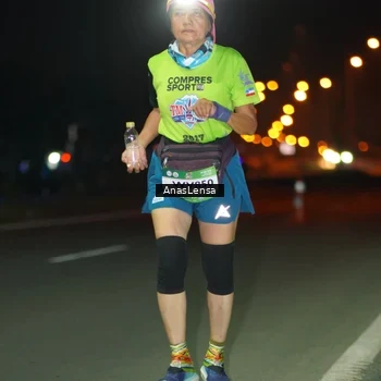 Runner Photo 7654377