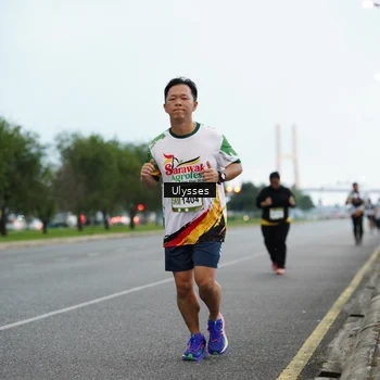 Runner Photo 7654379