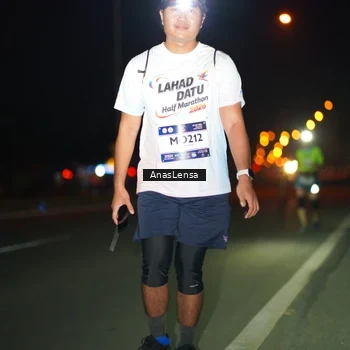 Runner Photo 7654382