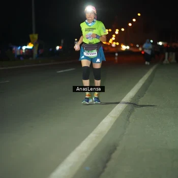 Runner Photo 7654384