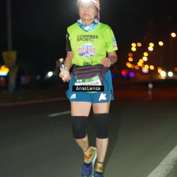 Runner Photo 7654386