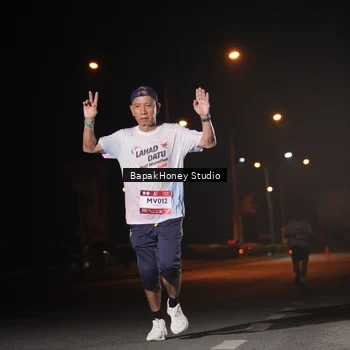 Runner Photo 7654387