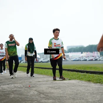 Runner Photo 7654388