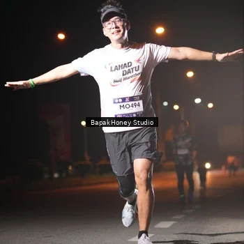 Runner Photo 7654389