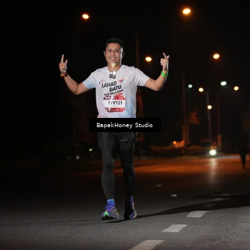 Runner Photo 7654401