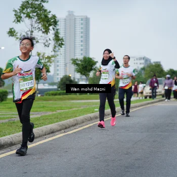 Runner Photo 7654406