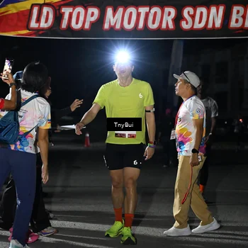 Runner Photo 7654414