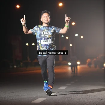 Runner Photo 7654419
