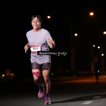 Runner Photo 7654428