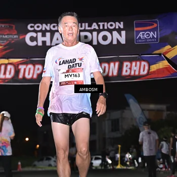 Runner Photo 7654429
