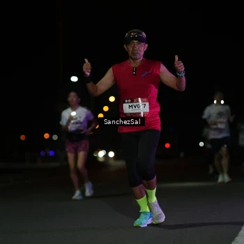 Runner Photo 7654436