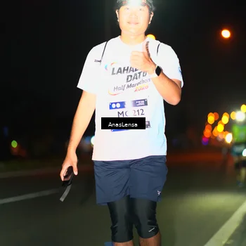 Runner Photo 7654449