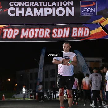Runner Photo 7654452