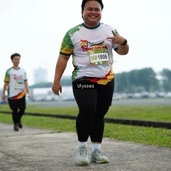 Runner Photo 7654453