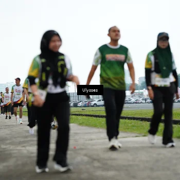 Runner Photo 7654460