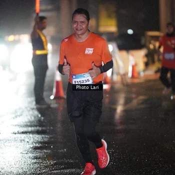 Runner Photo 7654465