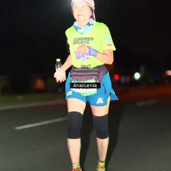 Runner Photo 7654467