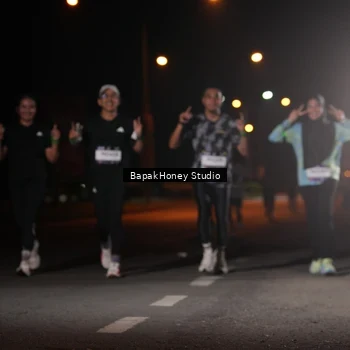 Runner Photo 7654470