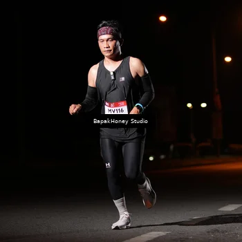 Runner Photo 7654474