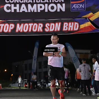 Runner Photo 7654477