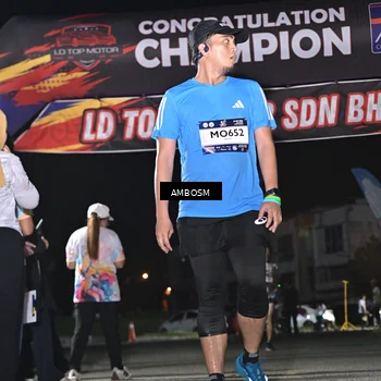 Runner Photo 7654481