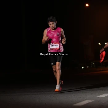 Runner Photo 7654482