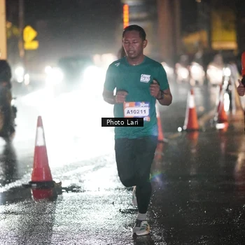 Runner Photo 7654486