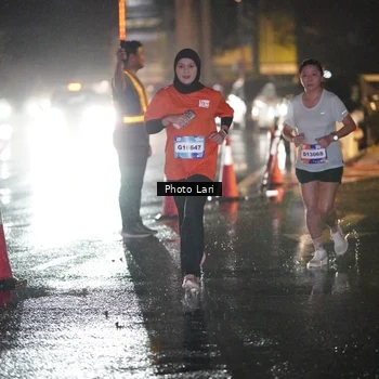 Runner Photo 7654488