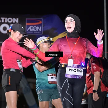 Runner Photo 7654490