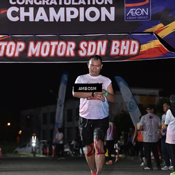 Runner Photo 7654491