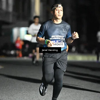 Runner Photo 7654492