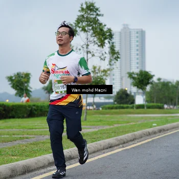 Runner Photo 7654493