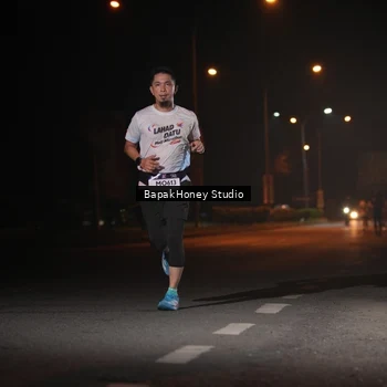 Runner Photo 7654495
