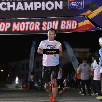 Runner Photo 7654503