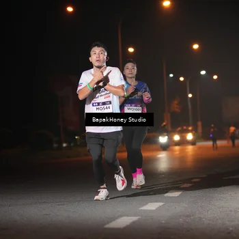 Runner Photo 7654505