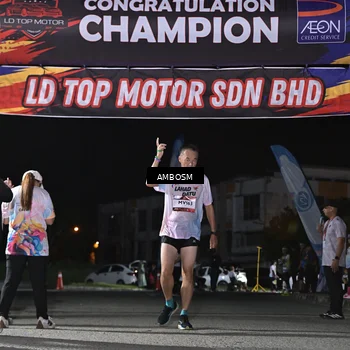 Runner Photo 7654509