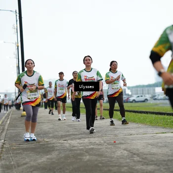 Runner Photo 7654516