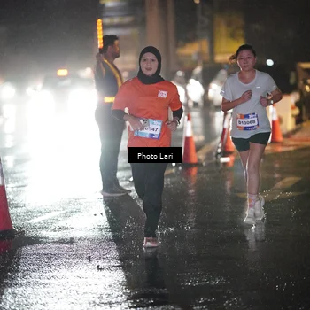 Runner Photo 7654521