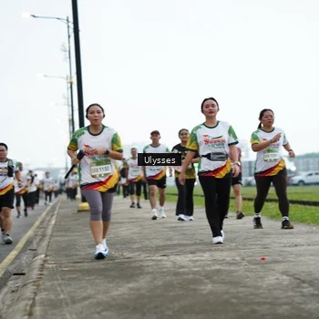 Runner Photo 7654524