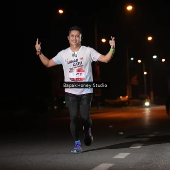 Runner Photo 7654525