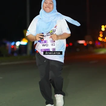 Runner Photo 7654530